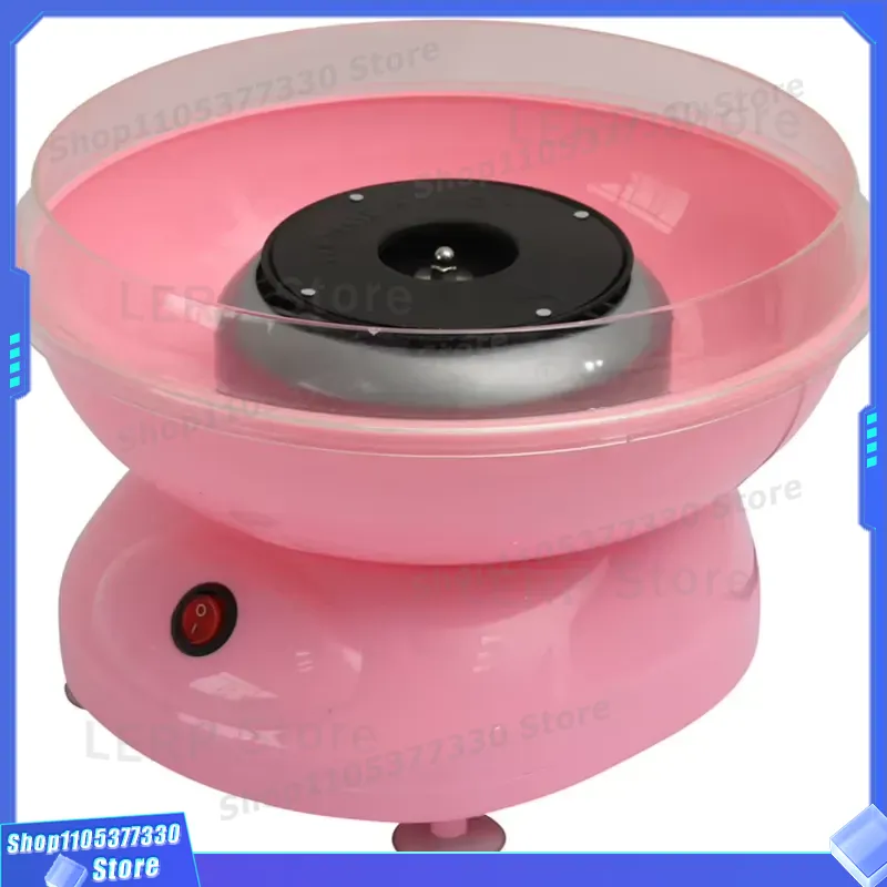 Floss Candy Sugar Spinner Machine - 상업용 솜사탕 기계 고품질 마시멜로우 제조기