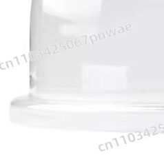 Cotton Candy Maker With Cover Shield - 상업용 솜사탕 기계 커버 투명 설탕