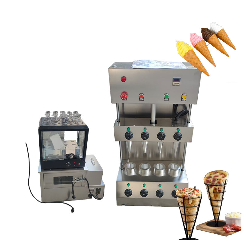 상업용 설탕 와플 베이크 아이스크림 몰드 제조기 미니  - Commercial Waffle Cone Maker Ice Cream 리뷰 및 가격