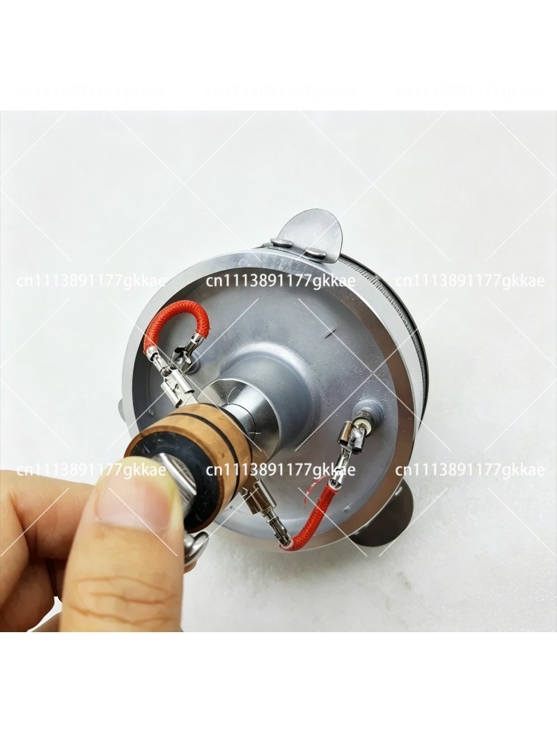 솜사탕 기계용 오래 지속되는 발열체, OD100mm 2 - Cotton Candy Machine Heating Element 리뷰 및 가격