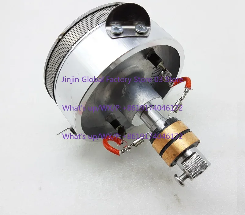 솜사탕 기계용 오래 지속되는 발열체, OD100mm 2 - Cotton Candy Machine Heating Element 리뷰 및 가격