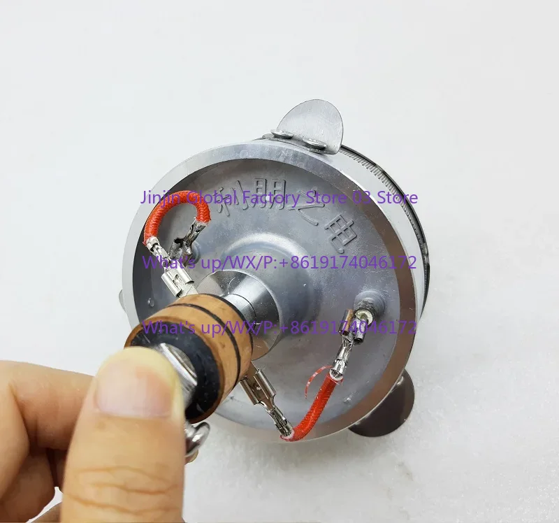 솜사탕 기계용 오래 지속되는 발열체, OD100mm 2 - Cotton Candy Machine Heating Element 리뷰 및 가격