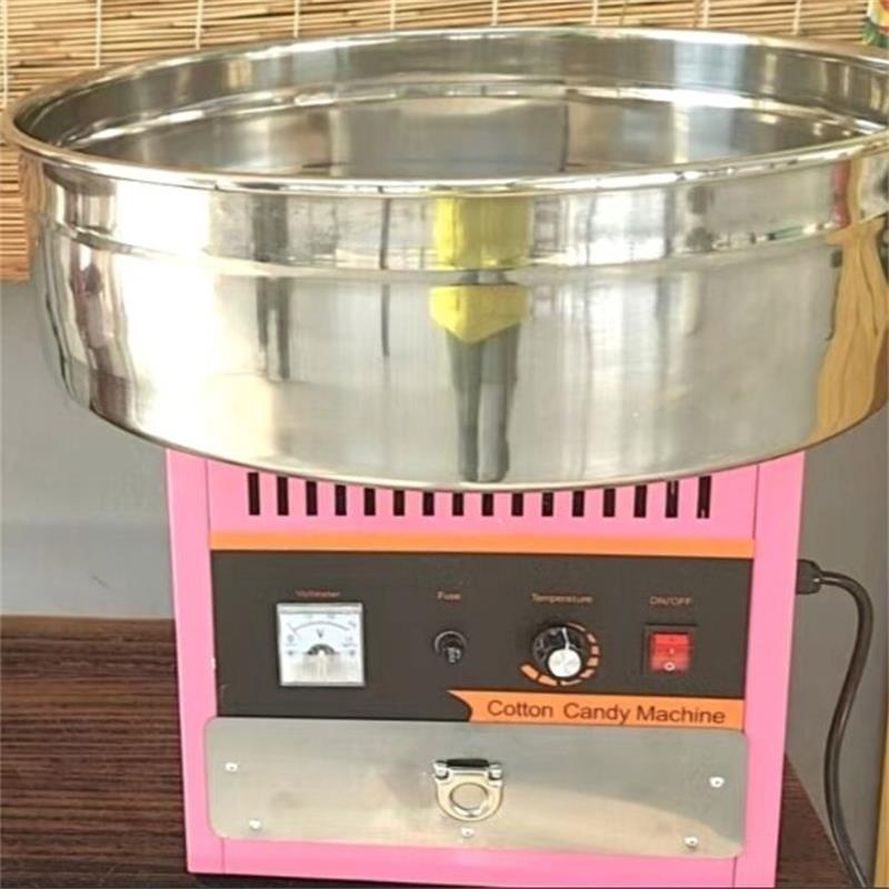 상업용 솜사탕 기계 1000W 파티용 분말 데스크탑 솜 - Cotton Candy Machine Heating Element 리뷰 및 가격
