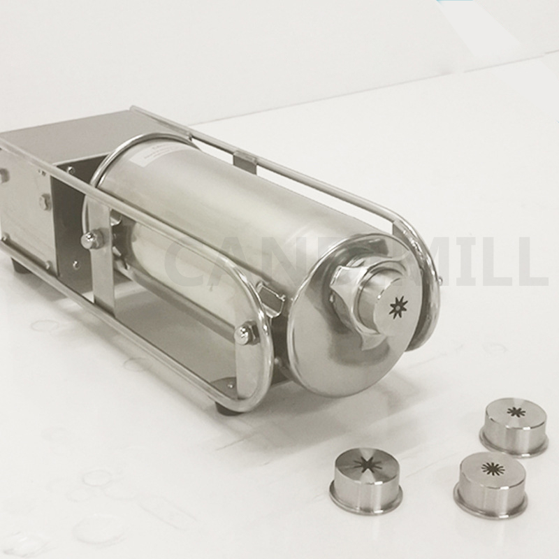 3L 스테인레스 스틸 수동 Churros Maker 스 - Churros Extruder Machine Manual 리뷰 및 가격