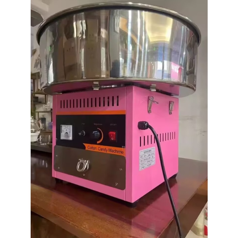 솜사탕 제조기 110V 220V 가정용 파티용 전기 설 - Floss Candy Sugar Spinner Machine 리뷰 및 가격