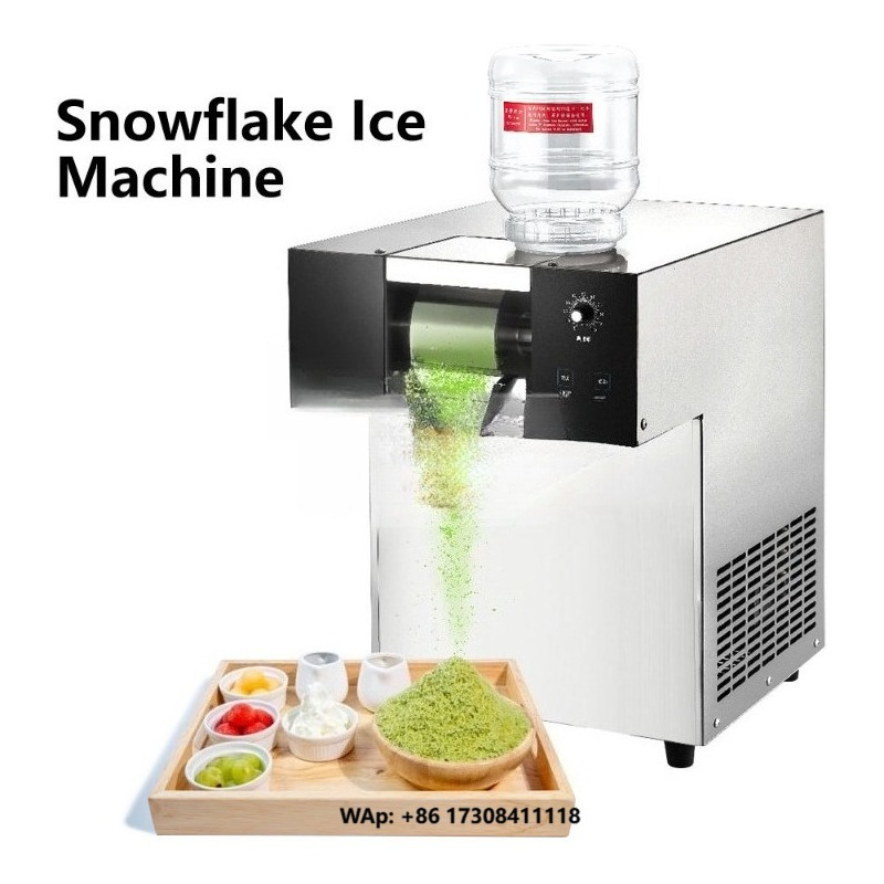 10단 속도 조절 110V 220V 상업용 전기 얼음  - Snow Cone Shaved Ice Machine 리뷰 및 가격