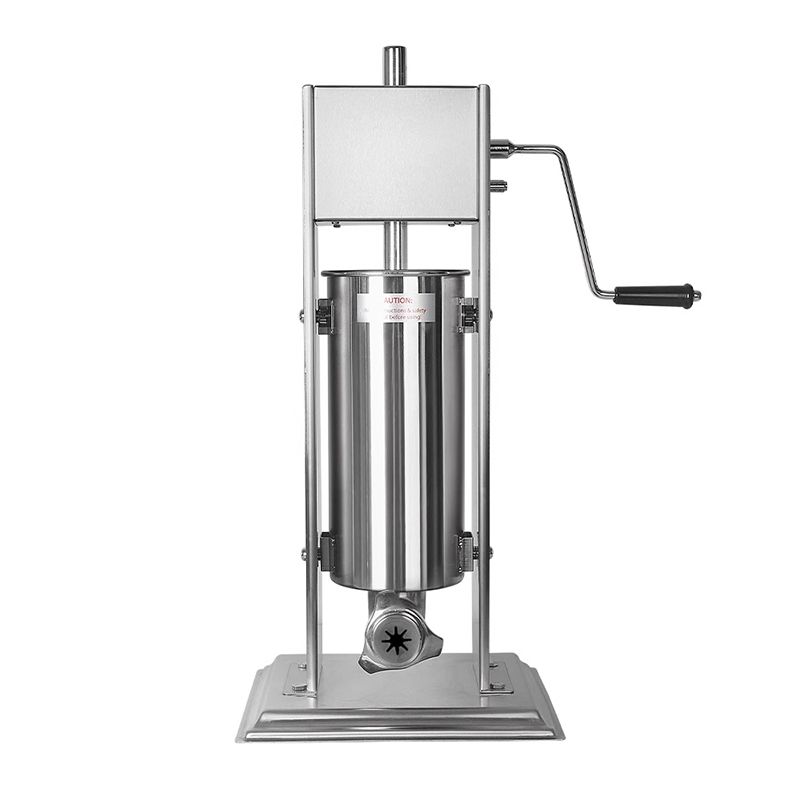 수동 츄러스 메이커 라틴 과일 기계 데스크탑 스페인어  - Churros Extruder Machine Manual 리뷰 및 가격